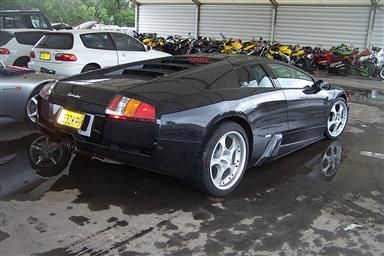 2003Murcielago